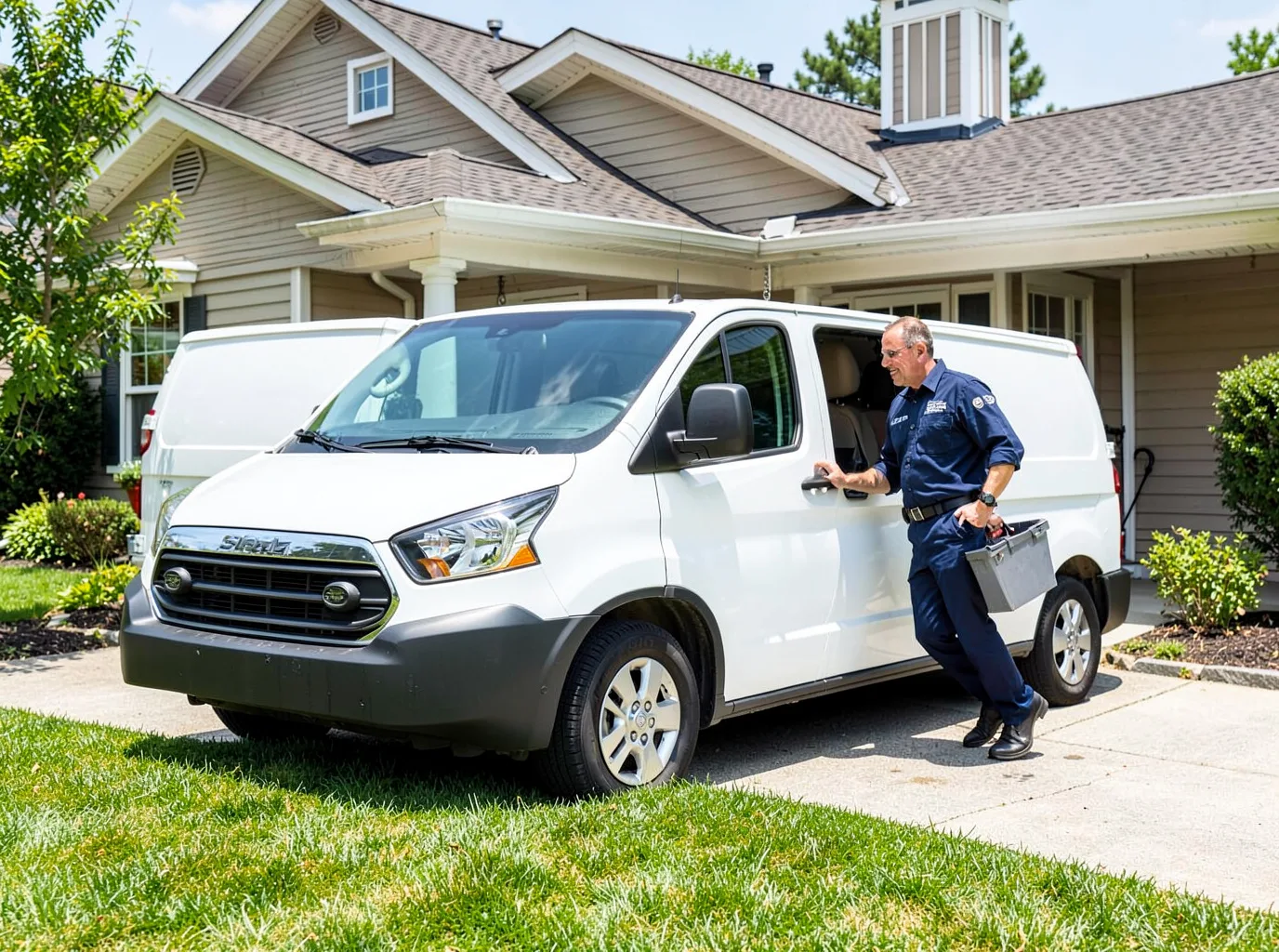 Emergency Plumber company in Eaton, OH